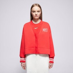 Nike Суитчър Със Закопчаване W Nsw Phnx Crdgn