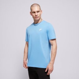 Nike Тениска Nike Sportswear Club