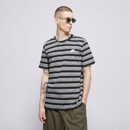 Nike Тениска M Nsw Tee Club Stripe Sp25