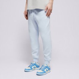 Jordan Панталони M J Brkln Flc Pant