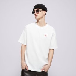 Jordan Тениска M J Brnd Br Snkr Pch Ss Crw