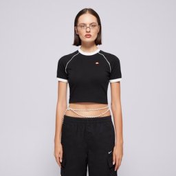 Ellesse Тениска Chevalier Tee Blk