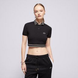 Ellesse Тениска Тип Поло Trixie Cropped Тениска Ти