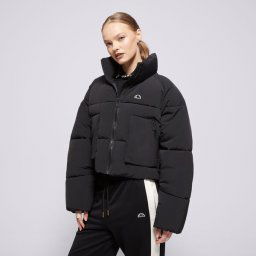 Ellesse Яке Пухен Gaffer Padded Jacket Blk