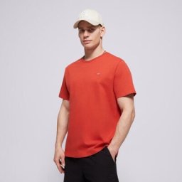 Levi's Тениска Ss Original Hm Tee Reds