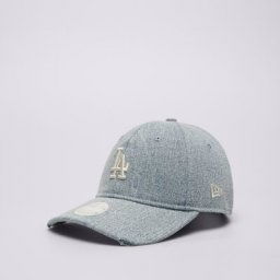 New Era Шапка Wmns Acid Denim 920 La Dodgers Los Angeles Dod