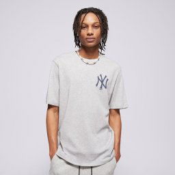 New Era Тениска Mlb Pennant Nyy New York Yankees