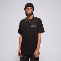 Vans Тениска Shop Front Ss