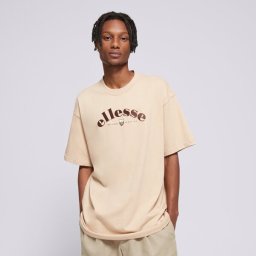 Ellesse Тениска Franks Tee Beige