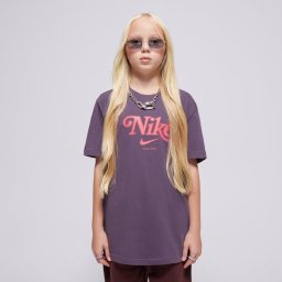 Nike Тениска G Nsw Trend Bf Tee Girl