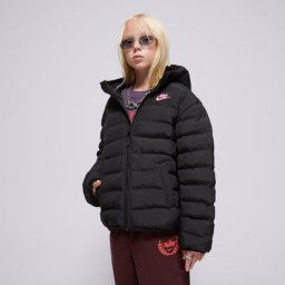 Nike Яке Зимно K Nsw Low Synfl Jkt Adp Girl