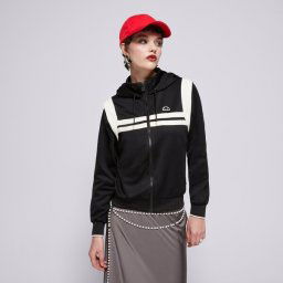 Ellesse Суитчър Със Закопчаване С Качулка Perna Blk/owht C