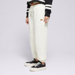 Ellesse Панталони Mugia Jog Pant Off Wht