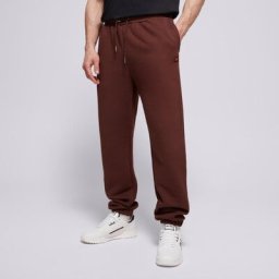 Ellesse Панталони Lomma Jog Pant D Brwn