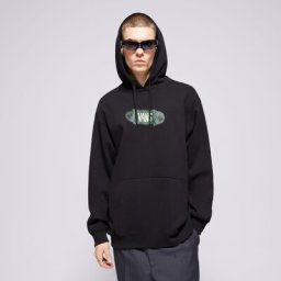 Vans Суитчър С Качулка Skater Loose Po