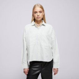 Vans Риза Antica Boxy Ls Shirt
