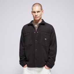 Vans Яке Penmar Heavyweight Полар Fleece Shacket