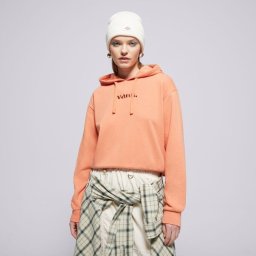 Vans Суитчър С Качулка W Essential Ft Rlx Po