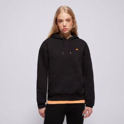 Ellesse Суитчър С Качулка Giulos Oh Hoody Blk