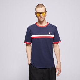Fila Тениска Cut And Sew Tee