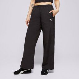 Puma Панталони Relaxed Woven Zip-Off Pants Op