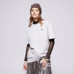 Vans Тениска Left Chest Logo Tee Em