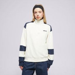 Ellesse Суитчър Pasticceria Sweatshirt Off Wht