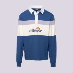 Ellesse Тениска Тип Поло Bellagra Rugby Shirt Navy