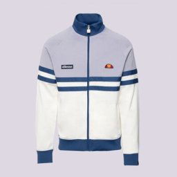 Ellesse Суитчър Със Закопчаване Rimini Lvndr/off Wht Track
