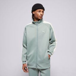 Puma Суитчър Със Закопчаване T7 Always On Track Jacket Dk