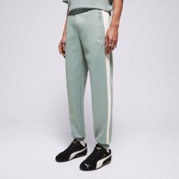Puma Панталони T7 Always On Track Pants Dk Cl