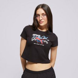 Puma Тениска Moto Baby Tee