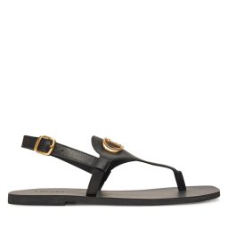 Сандали Liu Jo Saba 12 SA5085 P0102 Черен