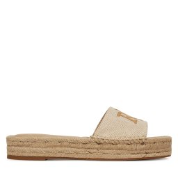 Еспадрили LAUREN RALPH LAUREN Polly 802966866001 Бежов