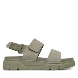 Сандали Timberland Greyfield Sandal TB0A61MGEO31 Зелен