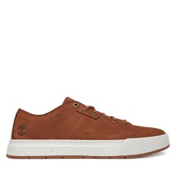 Сникърси Timberland Maple Grove Low Lace TB0A6A2DEM71 Кафяв