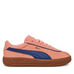 Сникърси Puma Club Klassika SD 400718 04 Розов