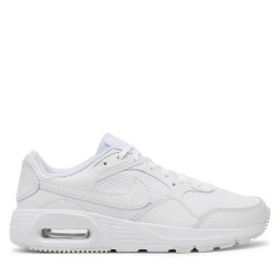 Сникърси Nike Air Max Sc CW4554 101 Бял