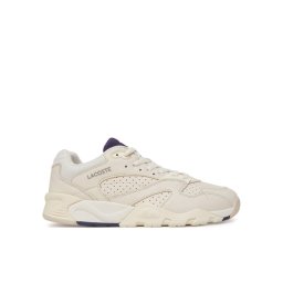 Lacoste Сникърси 7-49SMA0078 Бял