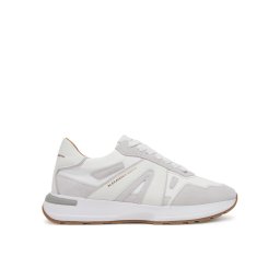 Alexander Smith Сникърси 3343 Бял