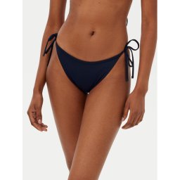 Tommy Hilfiger Долнище на бански UW0UW05973 Тъмносин