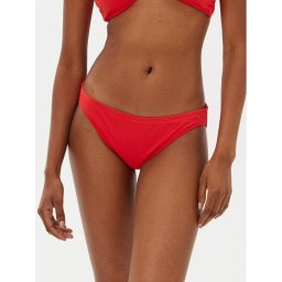 MICHAEL Michael Kors Долнище на бански MM8H142 Червен