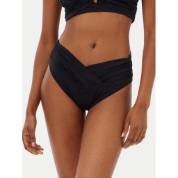 MICHAEL Michael Kors Долнище на бански MM2R065 Черен