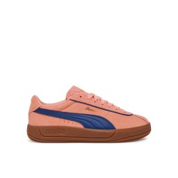Puma Сникърси Club Klassika SD 400718 04 Розов