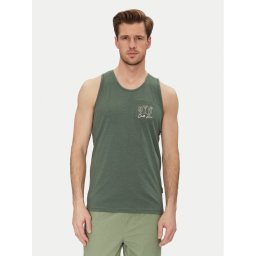 Blend Мъжки топ 20718289 Зелен Regular Fit