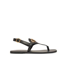 Liu Jo Сандали Saba 12 SA5085 P0102 Черен