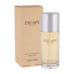 Calvin Klein Escape For Men 100 ml eau de toilette за мъже