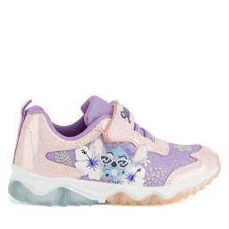 Сникърси Disney Classics CP76-SS25-114DCLS Виолетов