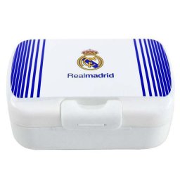 Real Madrid кутия за храна