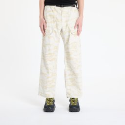 Панталони Gramicci Canvas Eqt Pant Sand Camo L
